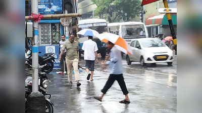 দুর্যাগ চলবেই, ভিজতে পারে কার্নিভ্যালও