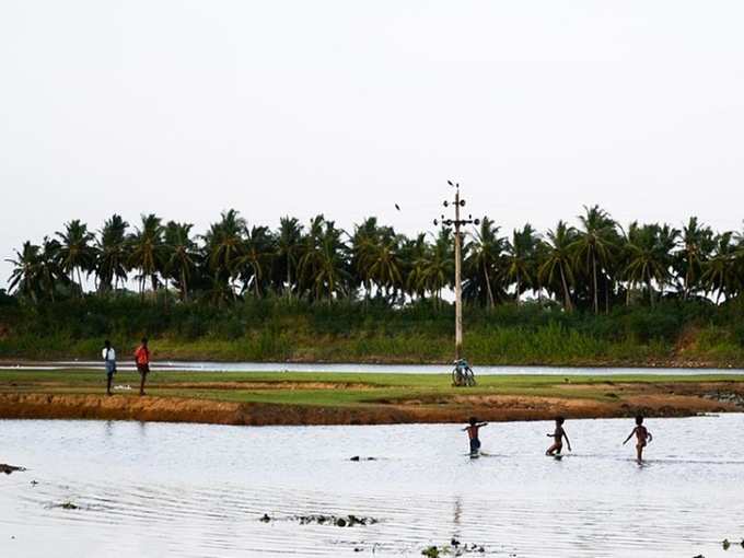 ஆத்தங்கரை பள்ளி வாசல்