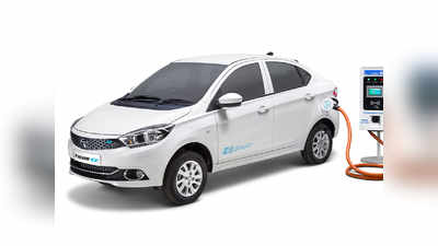 Tata Tigor EV: 213 കിലോമീറ്റർ റേഞ്ചുമായി ടാറ്റ ടിഗോർ ഇലക്ട്രിക്ക് വില്പനക്കെത്തി