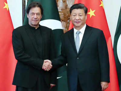 कश्मीर पर चीनी राष्ट्रपति की टिप्पणी पर भारत की तीखी प्रतिक्रिया, कहा- आंतरिक मामलों से दूर रहें