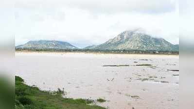 ಕೆರೆ ಕಟ್ಟೆಗಳಿಗೆ ನೀರು, ಜಿಲ್ಲೆಯಲ್ಲಿ ಜೀವಕಳೆ