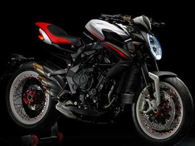 ரூ. 18.73 லட்சம் ஆரம்ப விலையில் 3 புதிய MV Agusta 800 RR Dragster Series பைக்குகள் அறிமுகம்..!