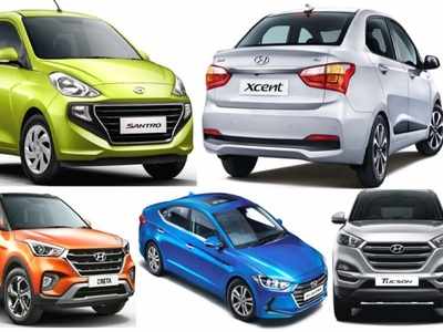 Hyundai దీపావళి ధమాకా.. కార్లపై రూ.2 లక్షల భారీ డిస్కౌంట్..!