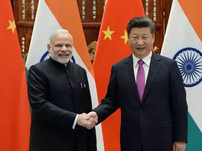 चीन के राष्‍ट्रपति शी चिनफिंग का भारत दौरा, ऐक्‍ट ईस्‍ट पॉलिसी को बढ़ाएगा ममल्लापुरम