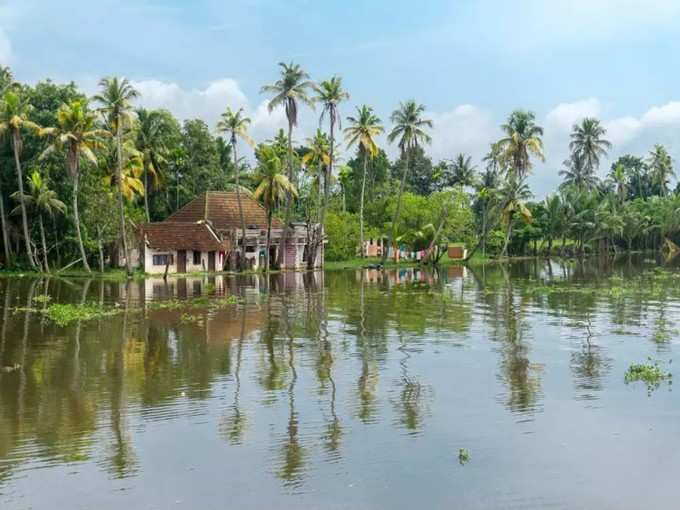 kumarakom two