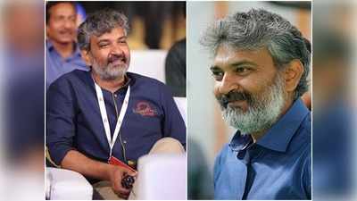 Rajamouli : దర్శక ధీరుడు.. రాజమౌళికి బర్త్‌డే విషెస్