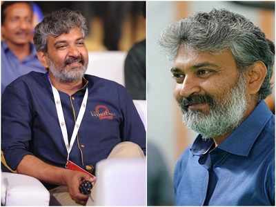 Rajamouli : దర్శక ధీరుడు.. రాజమౌళికి బర్త్‌డే విషెస్