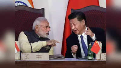 मोदी-शी बैठक से पहले कश्मीर मुद्दे पर चीन के यू-टर्न को लेकर भारत की कड़ी प्रतिक्रिया, कांग्रेस बोली- हॉन्ग कॉन्ग से घेरो