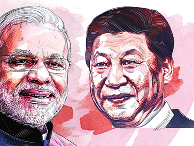 ममल्लापुरम समिट: मोदी-शी मीटिंग से भारत-चीन के सधेंगे कौन-कौन से हित