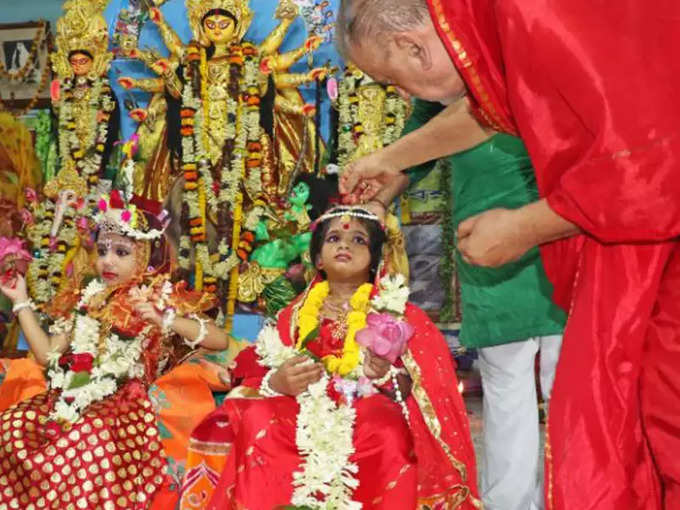 Durga Pooja