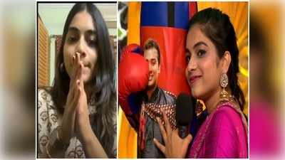 Bigg Boss 3 Telugu Votes: మీ ఓటు రాహుల్‌కే గుద్దండి.. పునర్నవి ప్రచారం పీక్స్