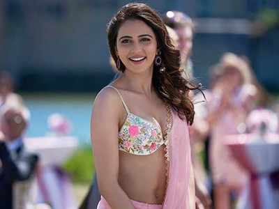 Rakul: టాలీవుడ్‌కి రకుల్ ప్రీతి.. సక్సెస్ ఆరాటం ఈ బర్త్ డే కైనా..!