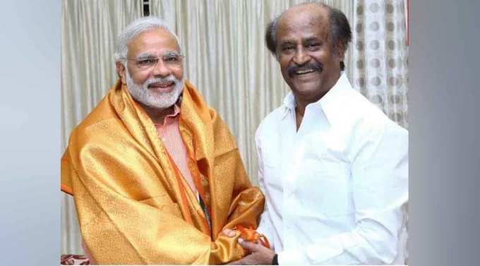 rajini