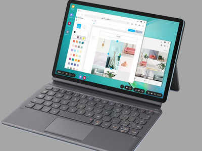 Samsung Galaxy Tab S6, गैलेक्सी वॉच एलटीई और गैलेक्सी वॉच ऐक्टिव 2 भारत में लॉन्च
