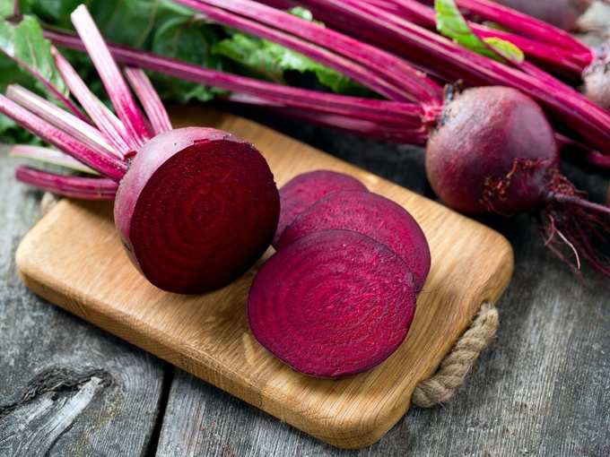 Beet root