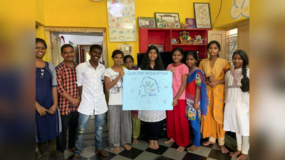 मानसिक स्वास्थ्य दिवसः बच्चों में जागरूकता पैदा करने को मिरैकल फाउंडेशन इंडिया ने शुरू किया अभियान