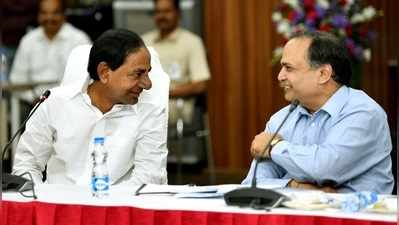 KCR: పల్లె ప్రగతి, 30 రోజుల ప్రణాళిక గ్రాండ్ సక్సెస్ 