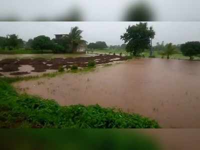 ‘ಸುವರ್ಣ’ ಅಧಿವೇಶನ ಅವಾಂತರಕ್ಕೆ ರೈತರು ಕಂಗಾಲು