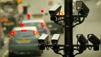পশ্চিম বর্ধমানে ৩ হাজার CCTV ক্যামেরা লাগাতে চান সিপি