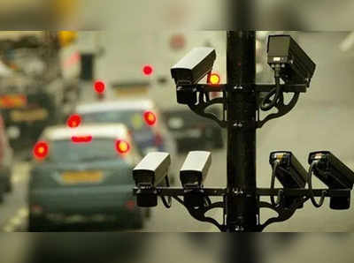 পশ্চিম বর্ধমানে ৩ হাজার CCTV ক্যামেরা লাগাতে চান সিপি