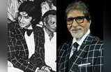 77 के हुए Amitabh Bachchan,जानें उनकी फिटनेस का राज