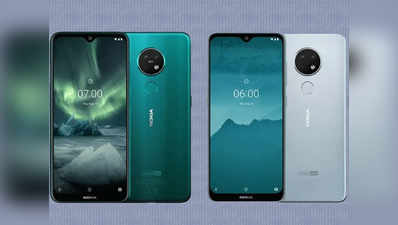 Nokia 6.2 आज होगा लॉन्च, सर्कुलर डिजाइन में ट्रिपल रियर कैमरा
