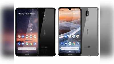 Nokia Price Drop: ನೋಕಿಯಾ ಸ್ಮಾರ್ಟ್‌ಫೋನ್ ಬೆಲೆ ಇಳಿಕೆ