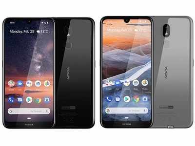 Nokia Price Drop: ನೋಕಿಯಾ ಸ್ಮಾರ್ಟ್‌ಫೋನ್ ಬೆಲೆ ಇಳಿಕೆ