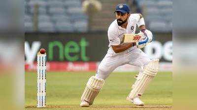 India vs South Africa: विराट कोहली ने लगाया टेस्ट क्रिकेट में अपना 26वां शतक