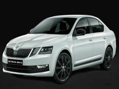 ரூ. 20 லட்சம் ஆரம்ப விலையில் புதிய Skoda Octavia Onyx கார் விற்பனைக்கு அறிமுகம்..!