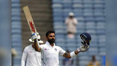 IND vs SA Test: సఫారీలపై శతకంతో విరాట్ కోహ్లీ రికార్డ్‌ల మోత