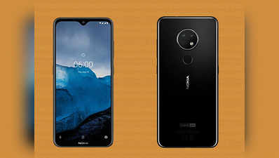 Nokia 6.2 भारत में लॉन्च, जानिए कीमत और फीचर्स