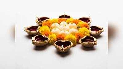 Significance Of Diwali : ദീപപ്പൊലിമയിൽ ദീപാവലി;  ആഘോഷത്തിൻ്റെ ഐതിഹ്യങ്ങളറിയാം!