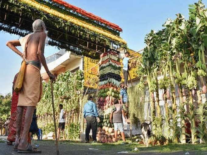 mahabalipuram