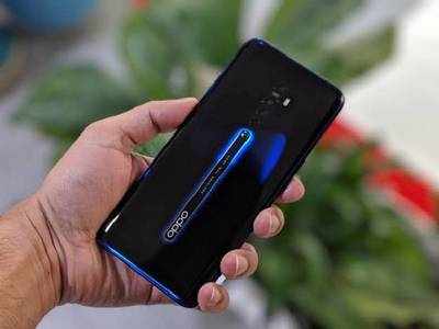 Oppo Reno Ace: അഞ്ച് മിനിറ്റ് ചാർജ് ചെയ്താൽ രണ്ട് മണിക്കൂർ ഉപയോഗിക്കാം