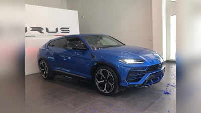 Lamborghini Urus: കോഴിക്കോടിൻ്റെ മുറ്റത്ത് കേരളത്തിൻ്റെ ആദ്യ ലംബോർഗിനി ഉറുസ്, കിടിലൻ ഫാൻസി നമ്പറും