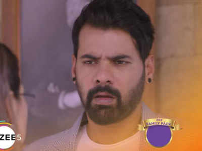 Kumkum Bhagya 11 October 2019: आमने-सामने आए ऋषि और प्रियंका