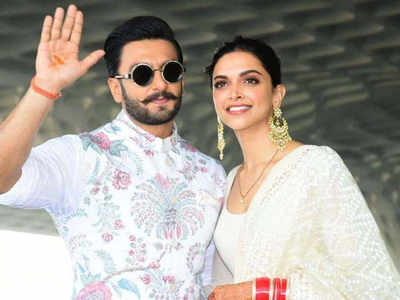 Deepika Padukone ने बताया शादी के बाद रणवीर में आया है यह बदलाव