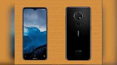 Nokia 6.2: നോക്കിയ 7.2-ന്റെ പിൻഗാമിക്ക് മികച്ച ഫീച്ചറുകളും വൻ വിലക്കിഴിവും