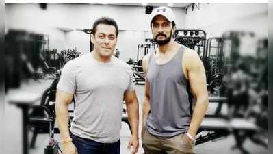 Salman khan: ಕಿಚ್ಚ ಸುದೀಪ್‌ ಸಾರಥ್ಯದ ಬಿಗ್‌ಬಾಸ್‌ನಲ್ಲಿ ಕಾಣಿಸಿಕೊಳ್ಳಲಿದ್ದಾರಾ ಸಲ್ಮಾನ್ ಖಾನ್‌?