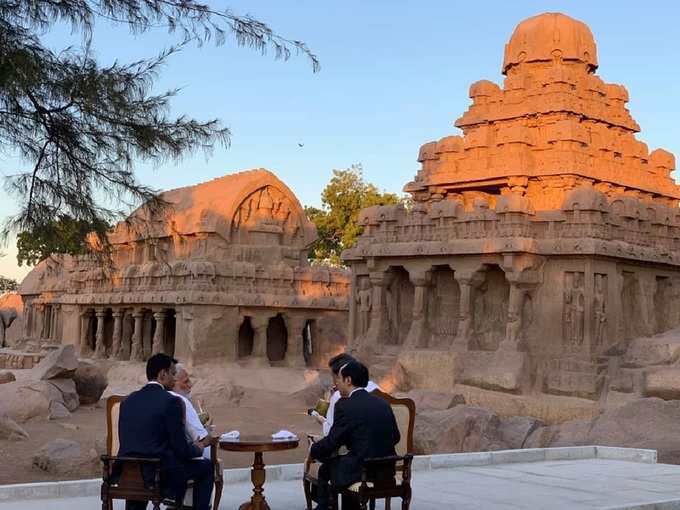 mamallapuram