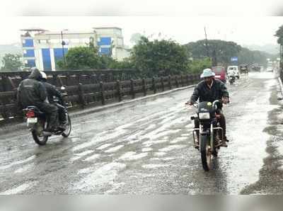 ಹದವಾದ ಮಳೆಗೆ ಕೃಷಿ ಚುರುಕು