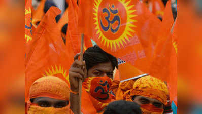 दीपावली पर वीएचपी रामलला के दरबार में जलाएगी 51 हजार दीप!