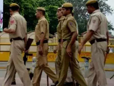 स्पेशल सेल के 27 पुलिसवालों ने मुठभेड़ के बाद पकड़े दो झपटमार