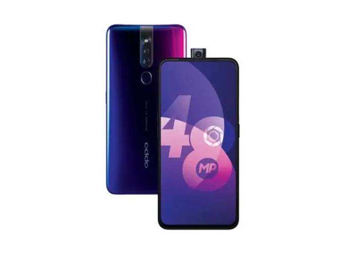 Oppo F11 Pro