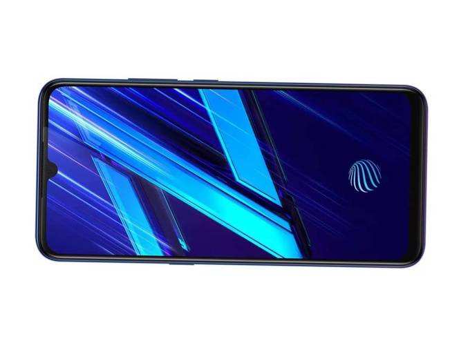 Vivo Z1x