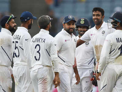 Ind vs SA 2nd Test: साउथ अफ्रीका की पहली पारी 275 पर सिमटी, भारत को 326 रन की बढ़त
