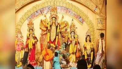 दुर्गा ही नहीं लक्ष्‍मी का उत्‍सव भी दुर्गा पूजा, चार महीने तक छह लाख लोगों को मिलता है रोजगार