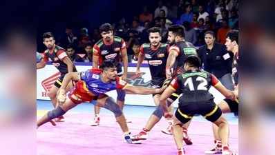 PKL 2019 Points Table.. ప్లేఆఫ్‌ చేరిన ఆరు టీమ్స్ 