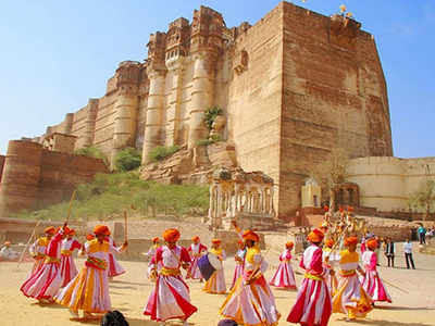 जोधपुर के मारवाड़ महोत्सव में दिखेगा राजस्थान का असली रंग